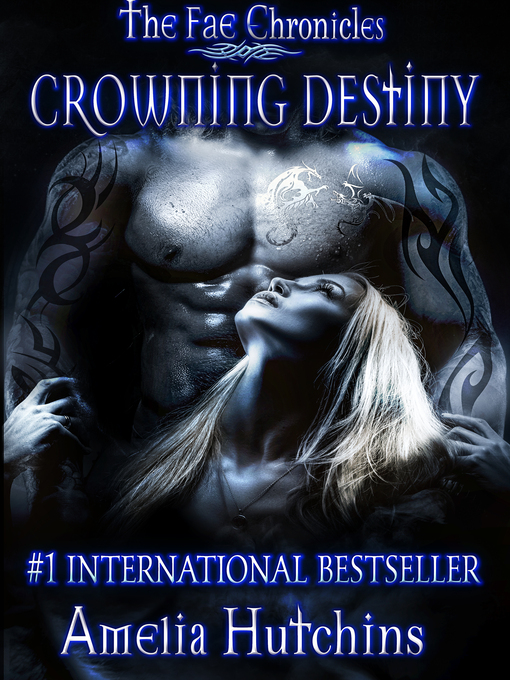 Cover image for Crowning Destiny